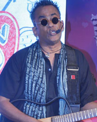 Remo Fernandes