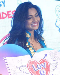 Luv U Soniyo Music Launch