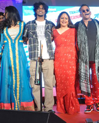 Luv U Soniyo Music Launch