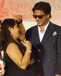 LUX Chennai Express Contest Event