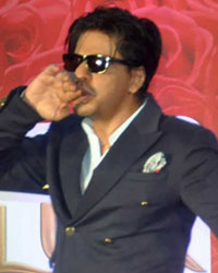 Shah Rukh Khan