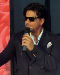 Shah Rukh Khan