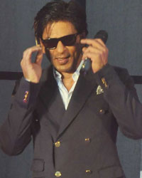 Shah Rukh Khan