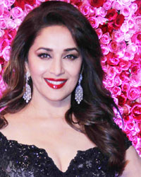 Madhuri Dixit