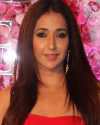 Krishika Lulla