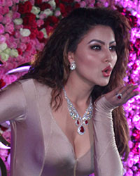 Urvashi Rautela