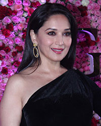 Madhuri Dixit