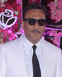 Jackie Shroff