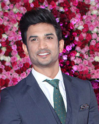 Sushant Singh Rajput