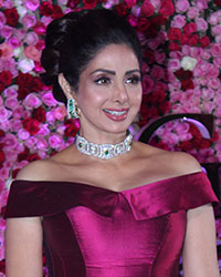 Sridevi