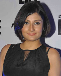 Urvashi Dholakia