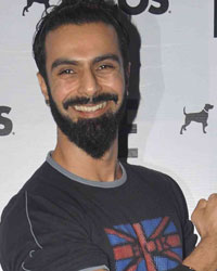 Ashmit Patel