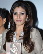 Raveena Tandon