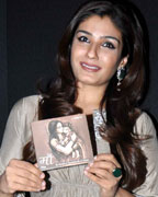 Raveena Tandon