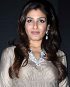 Raveena Tandon