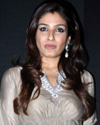 Raveena Tandon