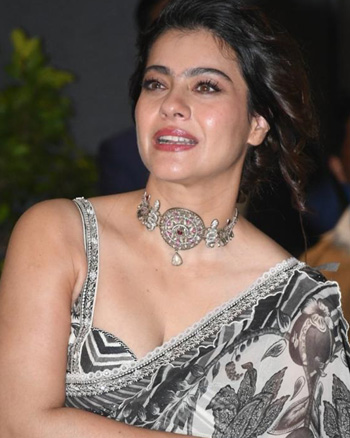 Kajol