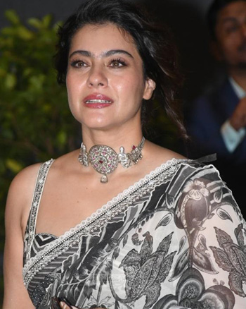 Kajol