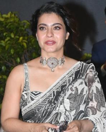 Kajol