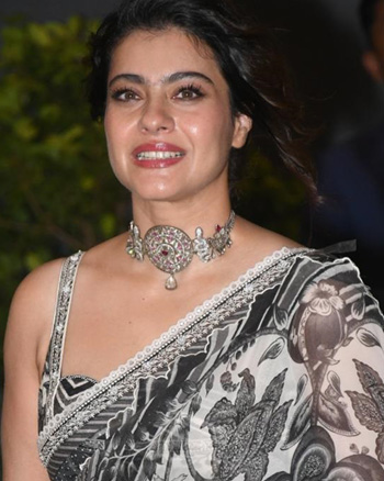 Kajol