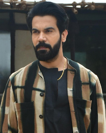 Rajkummar Rao