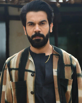 Rajkummar Rao