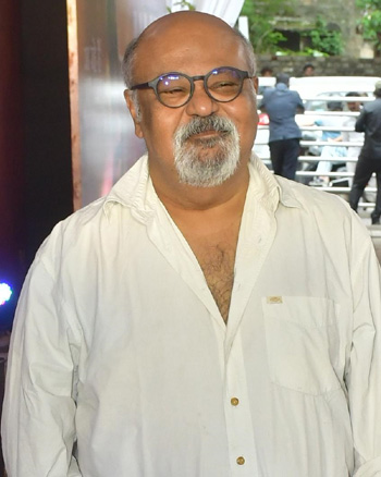 Saurabh Shukla
