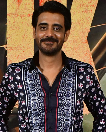 Saurabh Sachdeva