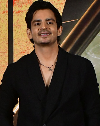 Anshumaan Pushkar
