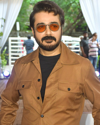 Prosenjit Chatterjee