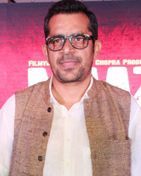 Subhash Kapoor