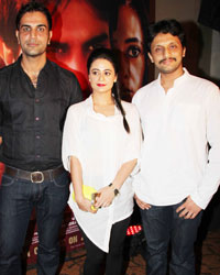 Maazii Movie Music Launch