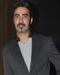 Ranvir Shorey