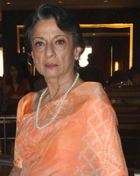 Tanuja Mukherjee