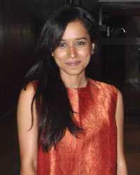 Tillotama Shome