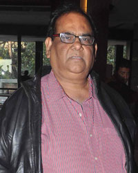 Satish Kaushik