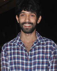 Vikrant Massey