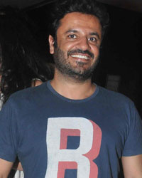 Vikas Bahl