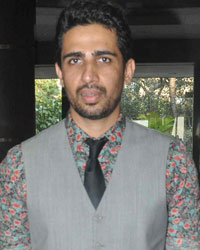 Gulshan Devaiah