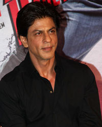 Shah Rukh Khan