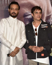 Madaari Trailer Launch