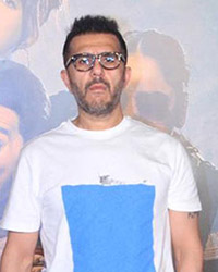 Ritesh Sidhwani