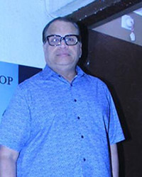 Ramesh Taurani