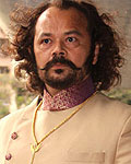 Raj Zutshi