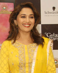 Juhi Chawla nad Madhuri Dixit