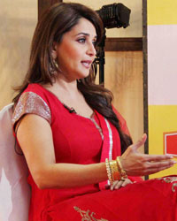 Madhuri Dixit