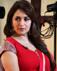 Madhuri Dixit