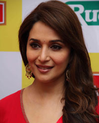 Madhuri Dixit