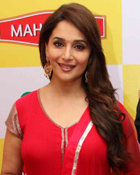 Madhuri Dixit