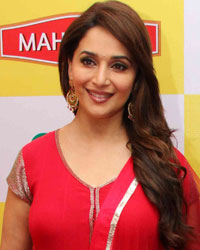 Madhuri Dixit